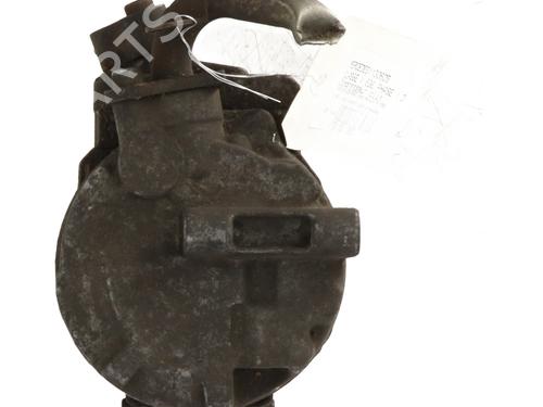 AC compressor MERCEDES-BENZ VITO Van (W638)  | BP21322071M34 