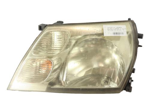 Used Left headlight Left headlight 24028966 24028966