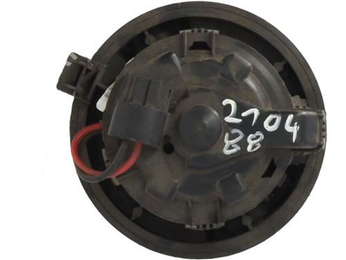 Heater blower motor PEUGEOT 208 I (CA_, CC_) 1.6 HDi | BP21297113M62 