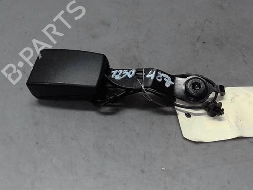 Used Seat buckle ALFA ROMEO MITO (955_) 1.3 MultiJet (955AXH1B, 955AXT1A) (90 hp) 21311447