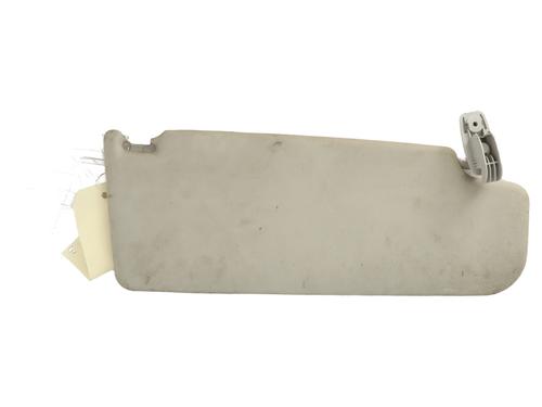 Left sun visor SKODA FABIA II Combi (545) 1.4 | BP25871945I1 - Image 3