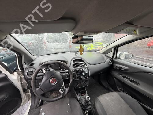 Gearbox FIAT PUNTO (199_) 1.3 D Multijet | BP26021870M3 - Image 10