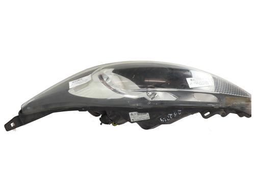 Left headlight FORD FIESTA VI (CB1, CCN) 1.4 TDCi | BP27522119C28 