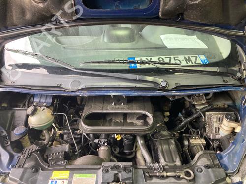 Right front driveshaft PEUGEOT EXPERT Tepee (VF3X_) 2.0 HDi 120 | BP38639936M39 - Image 20