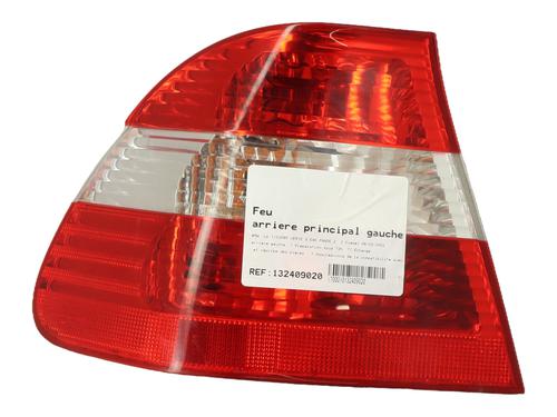Left taillight BMW 3 (E46) 320 d | BP38972696C34 - Image 5