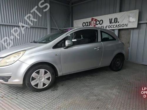 Right headlight OPEL CORSA D (S07) | BP36316308C29 - Image 19