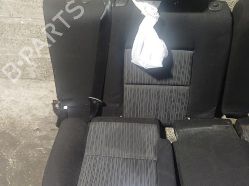 Used Rear seat Rear seat 36286317 36286317