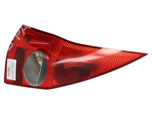 Used Left taillight RENAULT MEGANE II Estate (KM0/1_) 1.5 dCi (KM02, KM13) (101 hp) 25374753