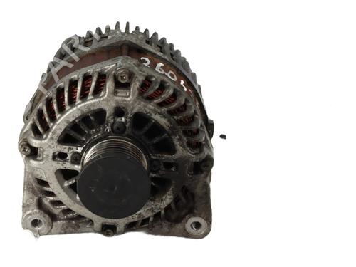 Alternator RENAULT KOLEOS I (HY_) 2.0 dCi 4x4 (HY0K) | BP32764672M7 - Image 2