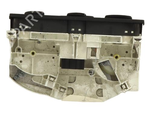 Airco bedieningspaneel VW GOLF IV (1J1) 1.9 TDI | BP30462828I5