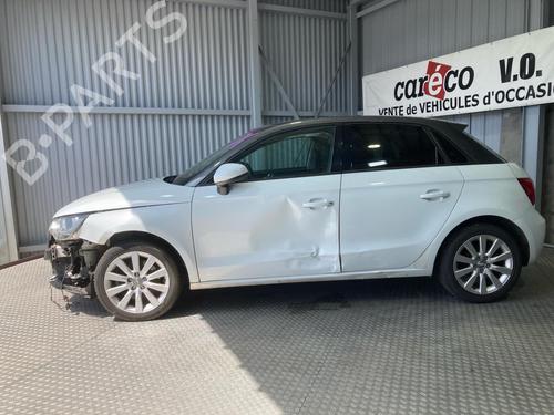 Engine AUDI A1 Sportback (8XA, 8XF) 1.4 TFSI | BP36286547M1 - Image 22