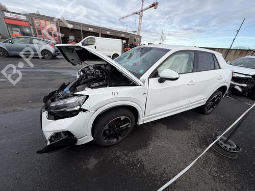 Ratstangsstang AUDI Q2 (GAB, GAG) 35 TFSI | BP30709476I23  - Image 10