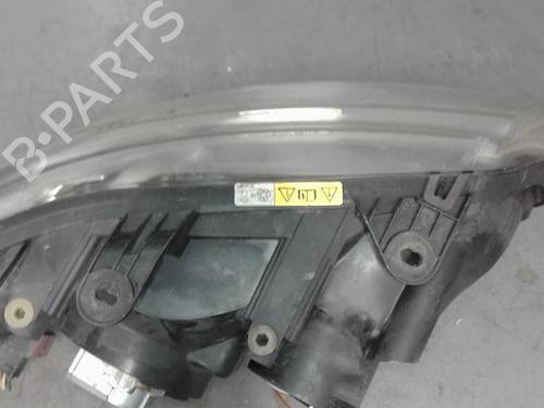 Used Left headlight Left headlight SAAB 9-3 (YS3F, E79, D79, D75) 2.8 Turbo V6 (250 hp) 21302501 21302501