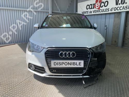 Engine AUDI A1 Sportback (8XA, 8XF) 1.4 TFSI | BP36286547M1 - Image 21