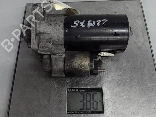 Startmotor VOLVO S80 I (184) D5 | BP21290598M8 