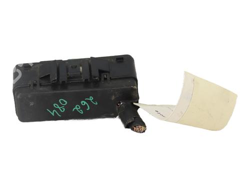 Used Fuse box Fuse box 36894237 36894237