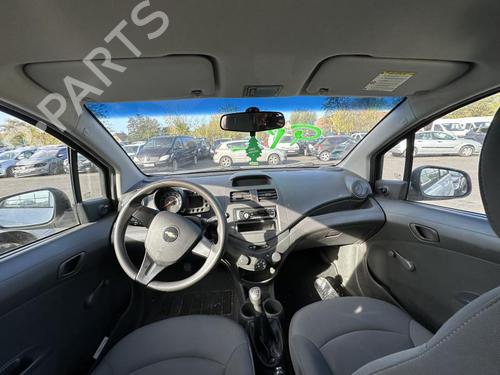 Køler CHEVROLET SPARK (M300) 1.0 LPG | BP21291929M31 