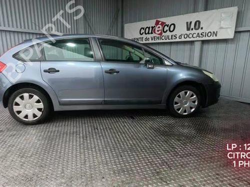 AC compressor CITROËN C4 I (LC_) 1.6 HDi | BP32103605M34  - Image 9