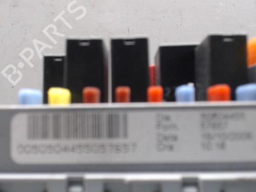 Fuse box ALFA ROMEO 159 Sportwagon (939_) 1.9 JTDM 8V (939BXE1B) | BP21365608E1 