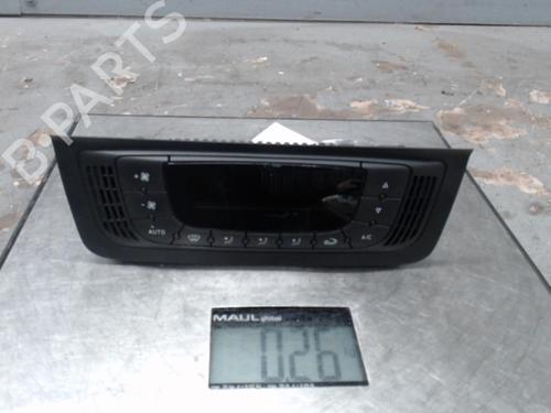 Climate control SEAT IBIZA IV (6J5, 6P1) 1.2 TSI | BP21312993I5 