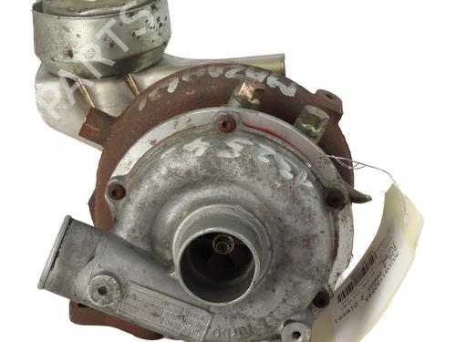 Used Turbocharger/Supercharger MAZDA 626 V Hatchback (GF) [1997-2002]  21363566