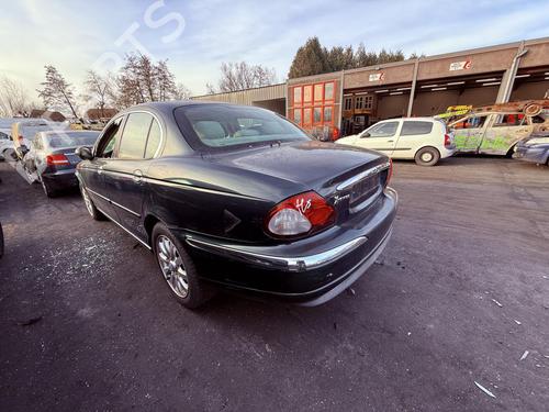 Starter JAGUAR X-TYPE I (X400) 2.1 V6 | BP25260097M8  - Image 12