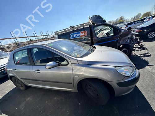 AC compressor PEUGEOT 307 (3A/C) 1.6 16V | BP28487415M34 