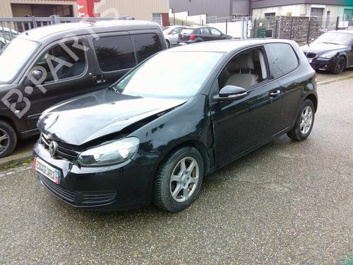 Climate control VW GOLF VI (5K1) 1.4 | BP21880182I5 