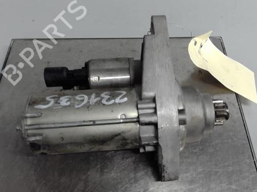 Starter VW POLO (9N_, 9A_) 1.2 12V | BP21316587M8 