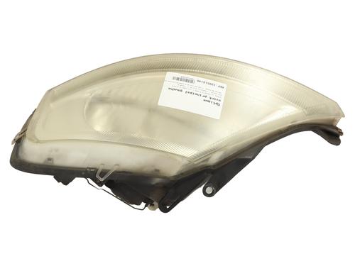 Left headlight CITROËN C3 I (FC_, FN_) 1.4 HDi | BP32111814C28 