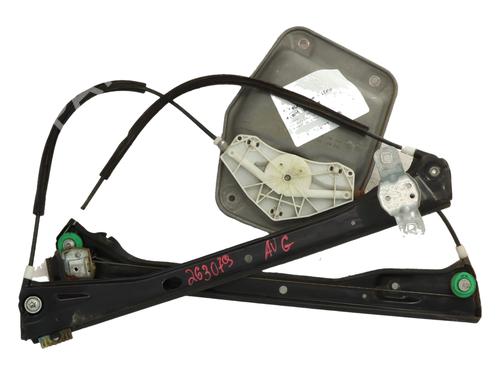 Left front window motor VW GOLF V (1K1) 1.9 TDI | BP38639956E21 - Image 3