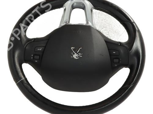 Rat Rat PEUGEOT 208 I (CA_, CC_) 1.2 THP 110 (110 hp) 29974142 29974142