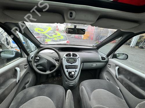 Starter CITROËN XSARA PICASSO (N68) 1.6 HDi | BP21304827M8 