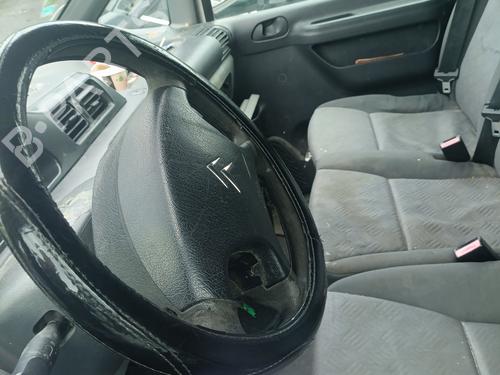 Starter CITROËN JUMPY I Van (BS_, BT_, BY_, BZ_) 2.0 HDi 95 | BP26522007M8 