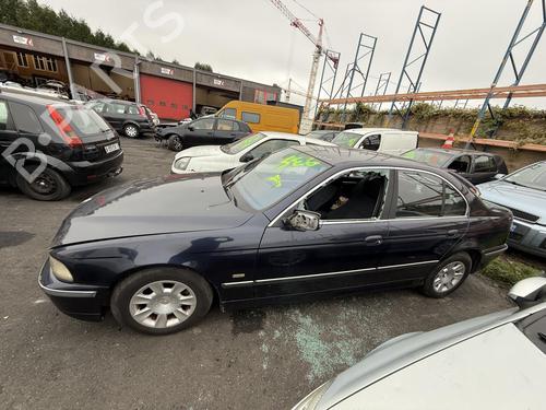 Left taillight BMW 5 (E39) 530 d | BP21295238C34 