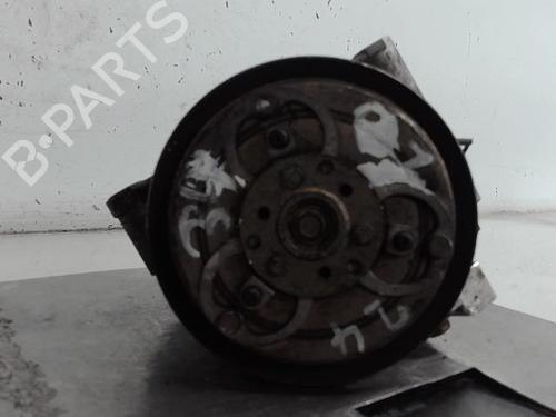 AC compressor NISSAN X-TRAIL I (T30) 2.2 Di 4x4 | BP21295562M34 
