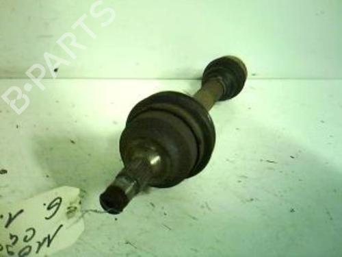 Used Left front driveshaft CITROËN C4 I (LC_) 1.6 HDi (90 hp) 21310886