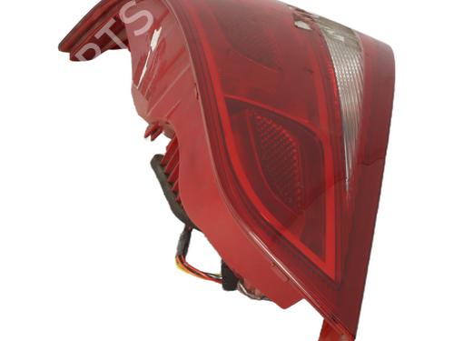Used Right taillight Right taillight 21301514 21301514