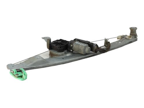 Used Left front window motor Left front window motor RENAULT GRAND SCÉNIC II (JM0/1_) 1.9 dCi (JM14) (131 hp) 28063260 28063260