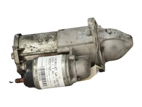 Starter CHEVROLET AVEO / KALOS Hatchback (T250, T255) 1.4 | BP22149148M8 