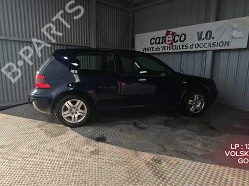 Used Parts VW GOLF IV (1J1)  1.9 TDI  4657188
