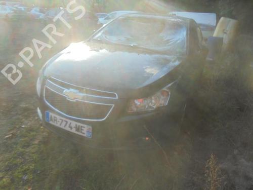 Left headlight CHEVROLET CRUZE (J300) 2.0 CDI | BP21306011C28 