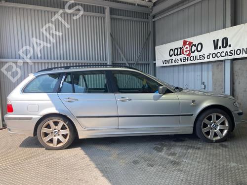 Engine BMW 3 Touring (E46) 330 d | BP37504000M1 - Image 30