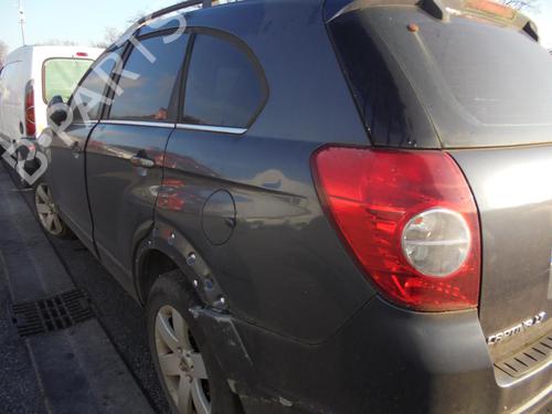 Devioluci CHEVROLET CAPTIVA (C100, C140) 2.0 D 4WD | BP24927390I23 - Image 10