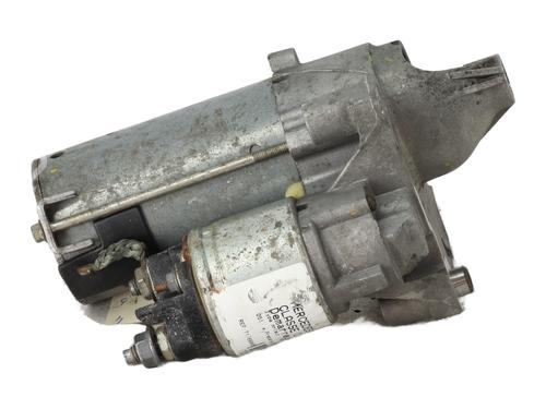 Starter MERCEDES-BENZ C-CLASS (W204) C 220 CDI (204.008) | BP21318127M8 
