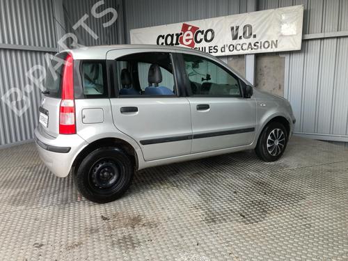 Køfangervange FIAT PANDA (169_) 1.1 (169.AXA1A) | BP35823863C73 - Image 23