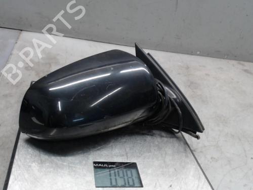 Right mirror AUDI A4 B6 (8E2) 2.5 TDI quattro | BP21866975C27 