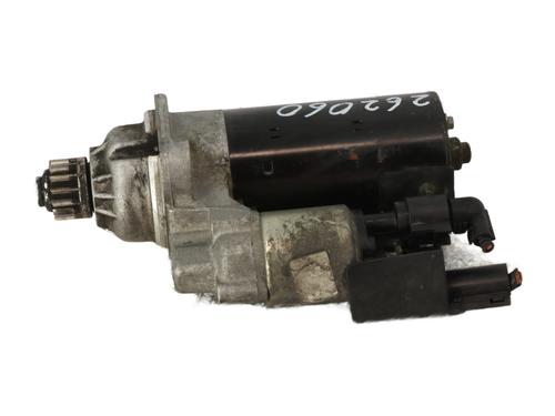 Starter VW TIGUAN (5N_) 2.0 TDI | BP36875933M8 - Image 5