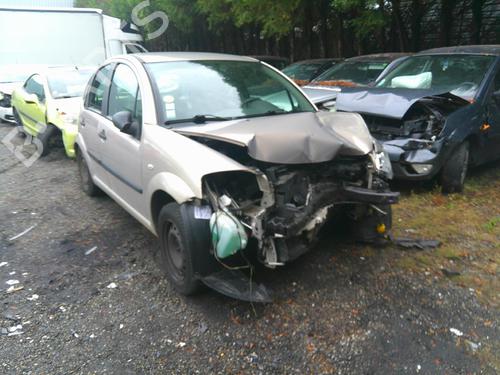 Starter CITROËN C3 I (FC_, FN_) 1.4 i | BP21316207M8 