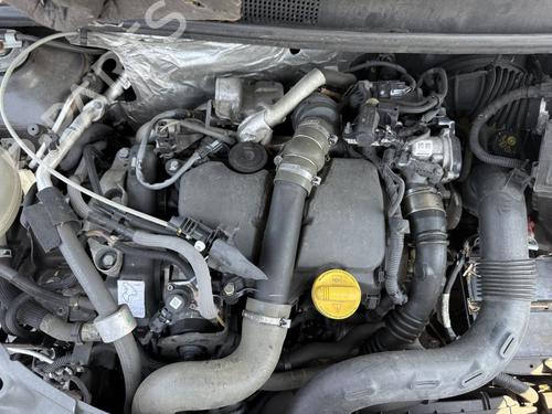 Right sun visor DACIA SANDERO II 1.5 dCi | BP27234123I2  - Image 11